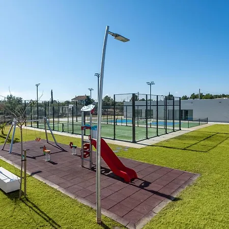 Garbi By Enjoy Rocas Doradas Apartmán