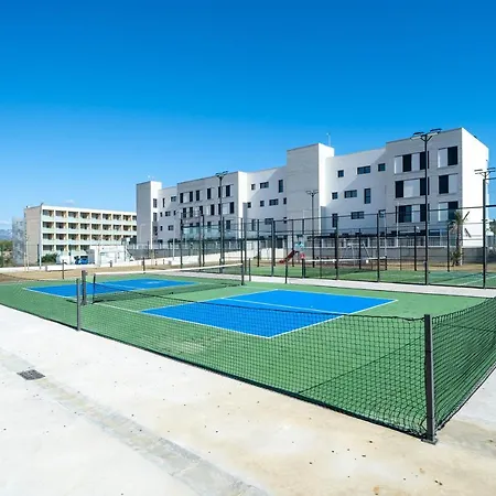 Garbi By Enjoy Rocas Doradas Apartmán L'Ametlla de Mar