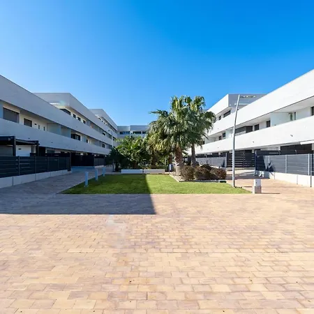 Garbi By Enjoy Rocas Doradas Apartmán