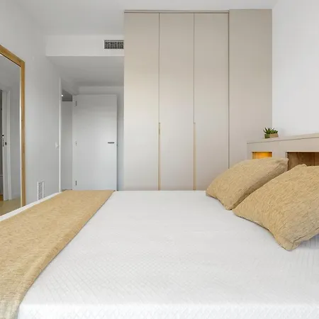 Apartmán Garbi By Enjoy Rocas Doradas