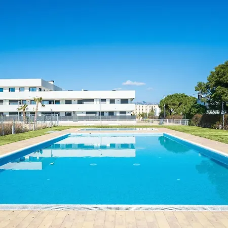 Garbi By Enjoy Rocas Doradas Apartmán L'Ametlla de Mar